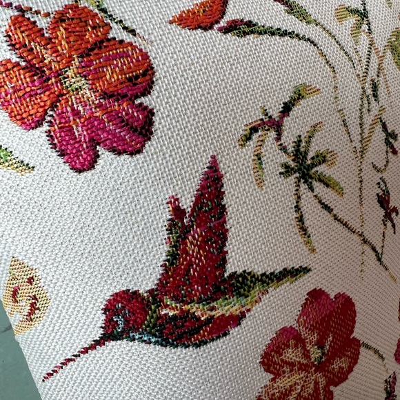 Hummingbird Cross Body Bag - Picture 4 of 7